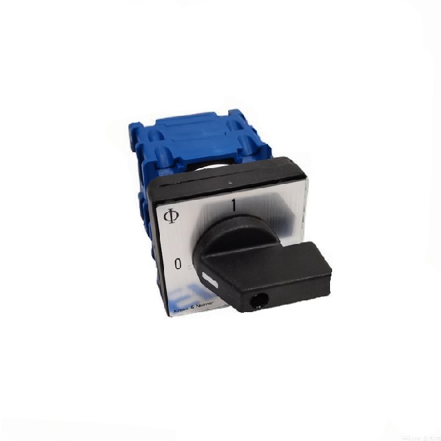 Kraus&Naimer 轉換開關 CHR10.A324.E