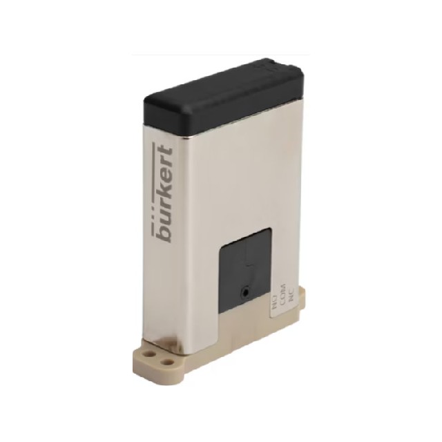 burkert 二位二通電磁閥 338875