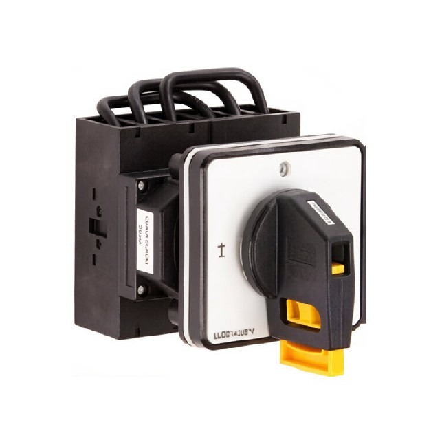 Salzer轉換開關B250-71300-013M1