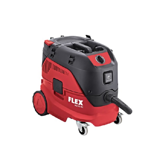 FLEX手動濾清吸塵器VCE 33 L MC