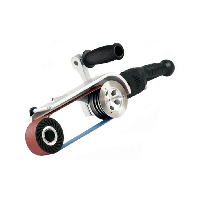 CS Unitec PIPE-MAX電動管帶式砂磨機 38502A