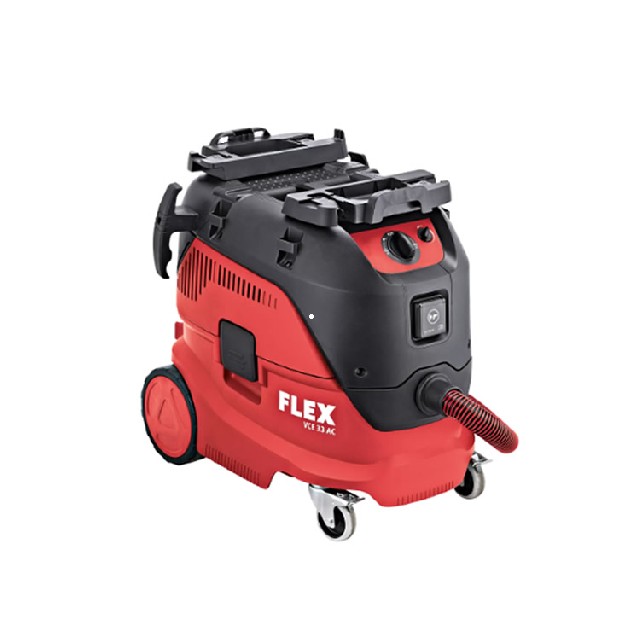 FLEX手動濾清吸塵器VCE 33 L AC