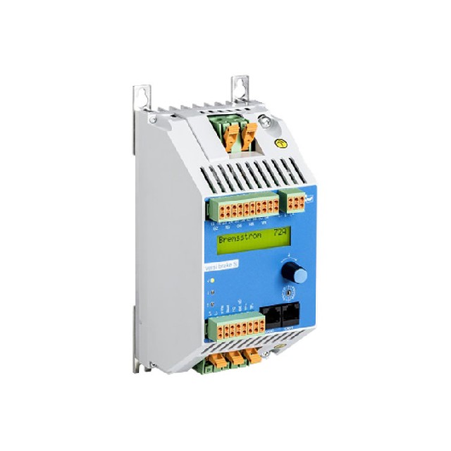 PETER安全制動器VB S 480-360