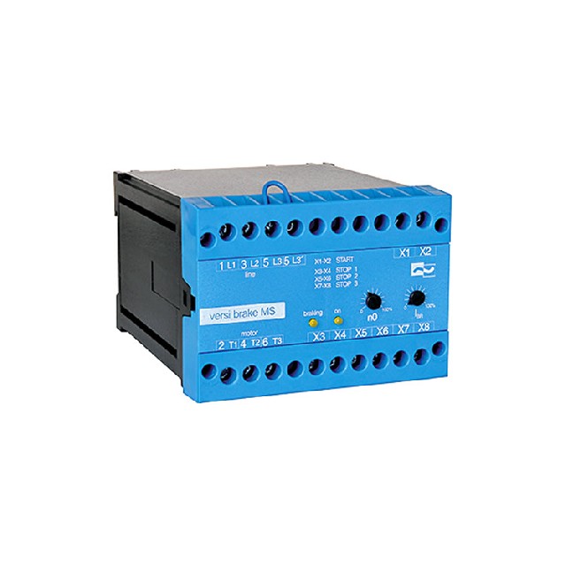 PETER 電機(jī)啟動(dòng)制動(dòng)器 VBMS 400-20